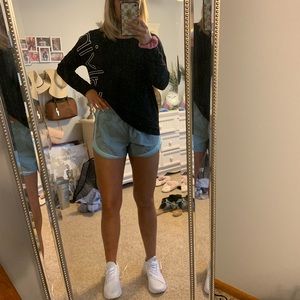 Calvin Klein performance top